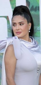 Salma Hayek