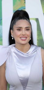 Salma Hayek