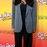 Sara Echeagaray Attends the Gail Daughtry and the Celebrity Sex Pass Premiere in Los Angeles 06/23/2026