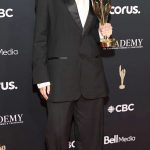 Sophie Nelisse Attends 2026 Canadian Screen Awards in Toronto 05/31/2026