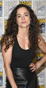 Alice Braga