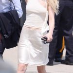 Anya Taylor-Joy Attends World Cup 2026 Final Match Between Spain and Argentina on MetLife Stadium in East Rutherford 07/19/2026
