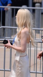 Anya Taylor-Joy