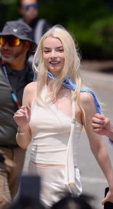 Anya Taylor-Joy