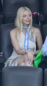Anya Taylor-Joy