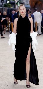 Charlize Theron