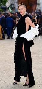 Charlize Theron