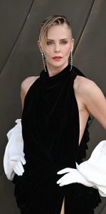 Charlize Theron