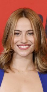 Charlotte McKee