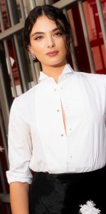 Deva Cassel