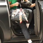 Dua Lipa in a Green Tee Was Seen Out in Greenwich Village in New York City 07/22/2026