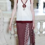 Elizabeth Debicki Attends the Chanel Fashion Show During 2026 Haute Couture Fashion Week in Paris 07/07/2026