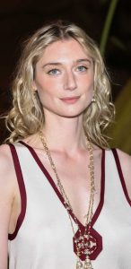 Elizabeth Debicki