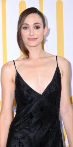 Emmy Rossum