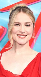 Evan Rachel Wood