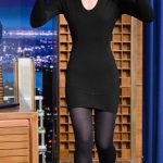 Gracie Abrams Attends The Tonight Show Starring Jimmy Fallon in New York City 07/16/2026