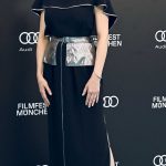 Haley Bennett Attends the Virginia Woolf’s Night and Day Premiere at the 43rd Munich Film Festival in Munich 06/30/2026