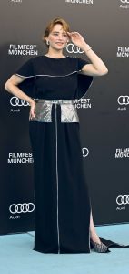 Haley Bennett