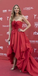 Helen Lindes