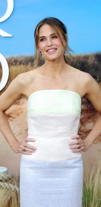 Jennifer Garner