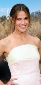 Jennifer Garner