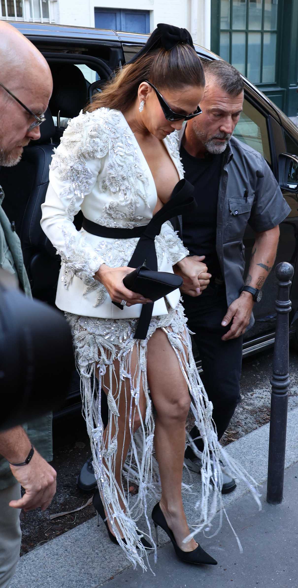 Jennifer Lopez