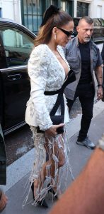 Jennifer Lopez