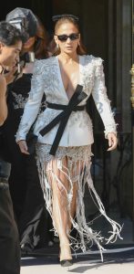 Jennifer Lopez