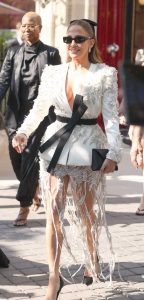 Jennifer Lopez