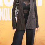 Joanna JoJo Levesque Attends Opening Night of The Whoopi Monologues in New York City 07/13/2026