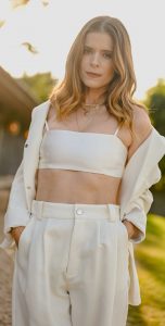 Kate Mara