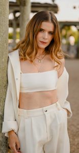 Kate Mara