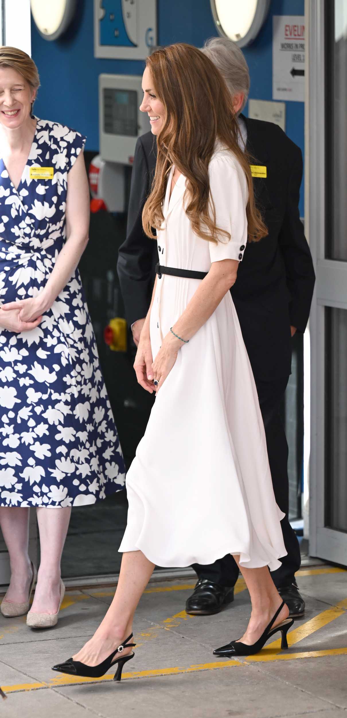Kate Middleton