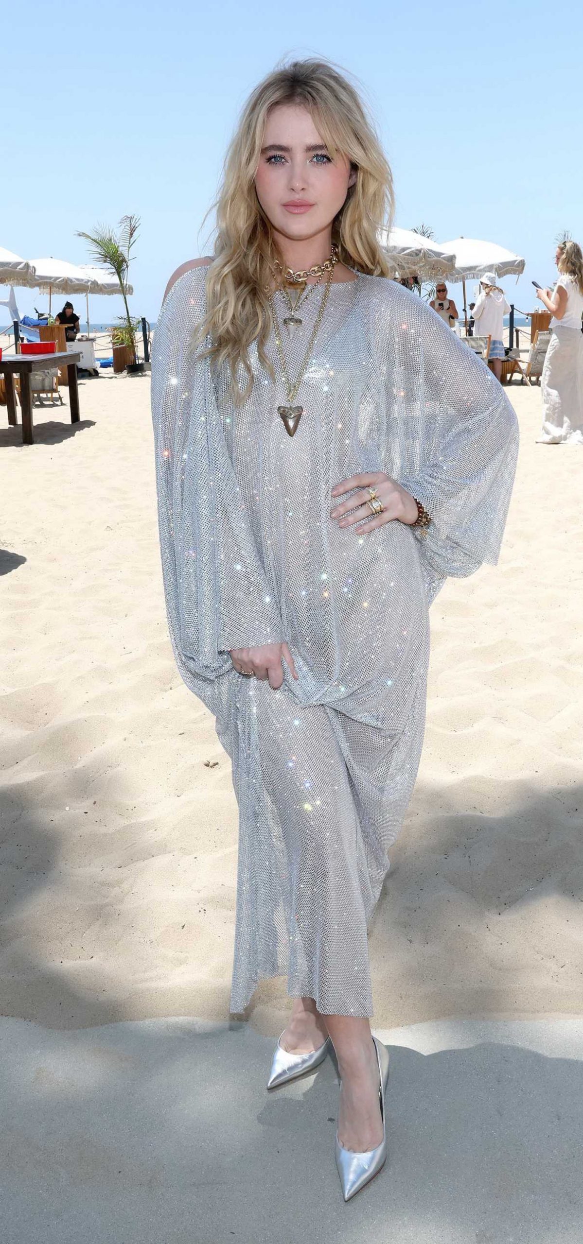 Kathryn Newton
