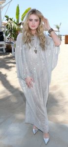 Kathryn Newton