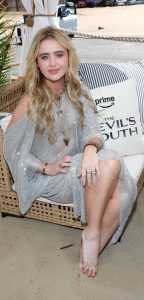 Kathryn Newton