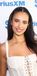 Kylie Cantrall