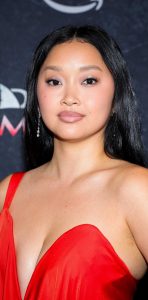Lana Condor