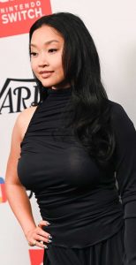 Lana Condor