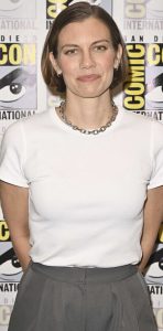 Lauren Cohan