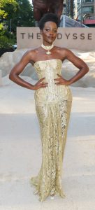 Lupita Nyong'o