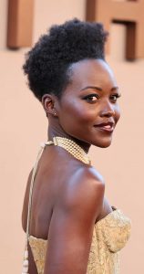Lupita Nyong'o