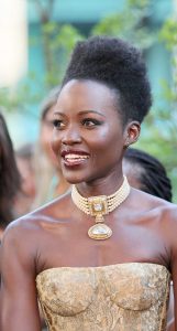 Lupita Nyong'o