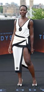 Lupita Nyong'o