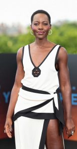 Lupita Nyong'o