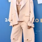 Norma Ruiz Attends the Tres De M?s Photocall at Cines Callao in Madrid 07/16/2026