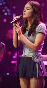 Olivia Rodrigo