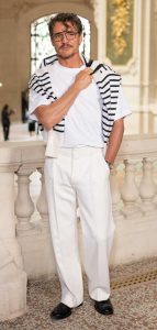 Pedro Pascal