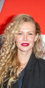 Penelope Mitchell