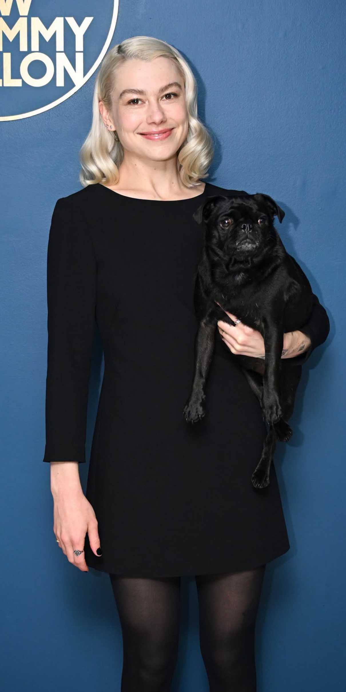 Phoebe Bridgers